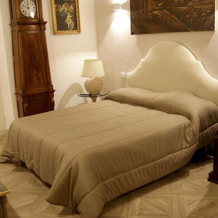 La Maison Taranto Ngoại thất bức ảnh
