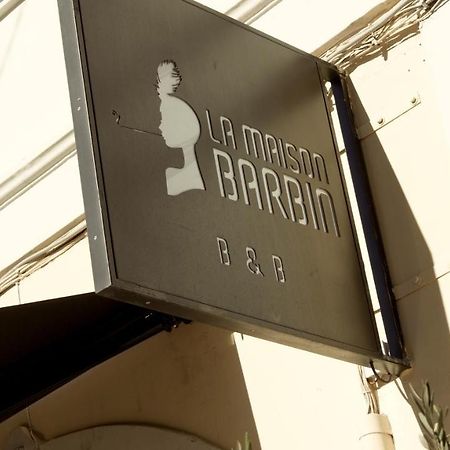 La Maison Taranto Ngoại thất bức ảnh