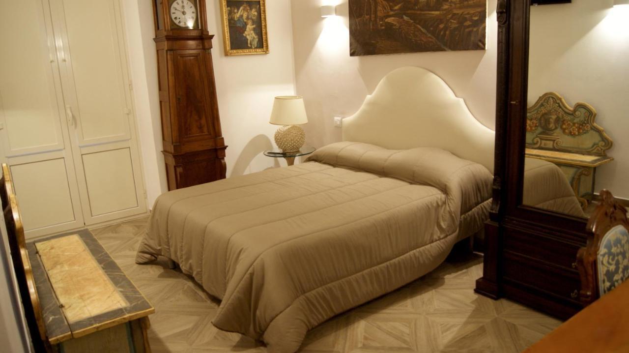 La Maison Taranto Ngoại thất bức ảnh