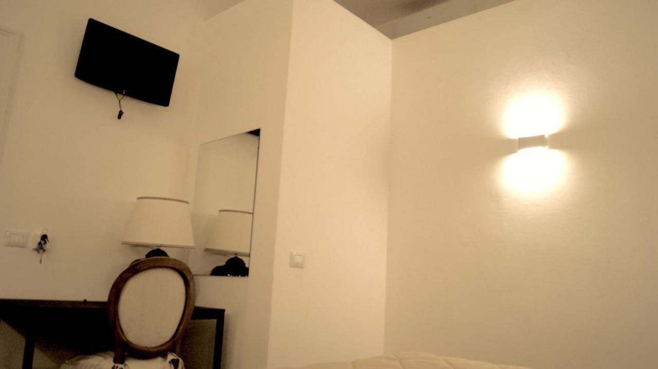 La Maison Taranto Ngoại thất bức ảnh