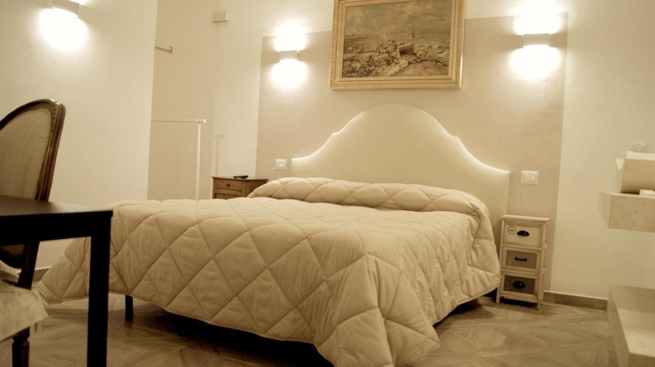La Maison Taranto Ngoại thất bức ảnh