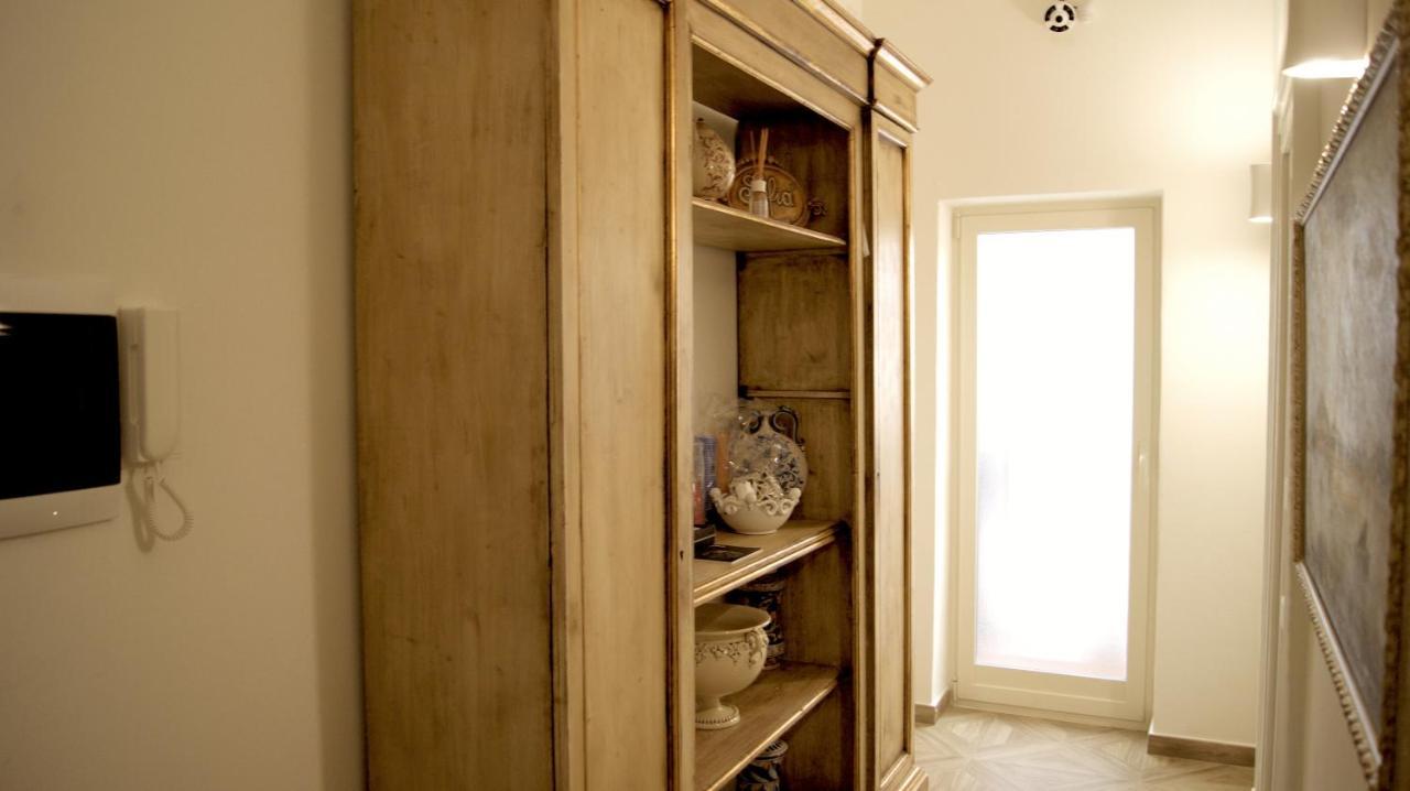 La Maison Taranto Ngoại thất bức ảnh