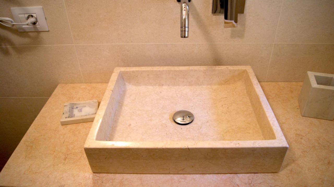 La Maison Taranto Ngoại thất bức ảnh