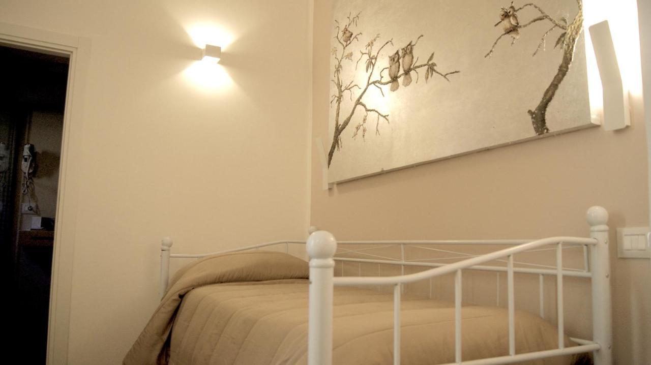 La Maison Taranto Ngoại thất bức ảnh