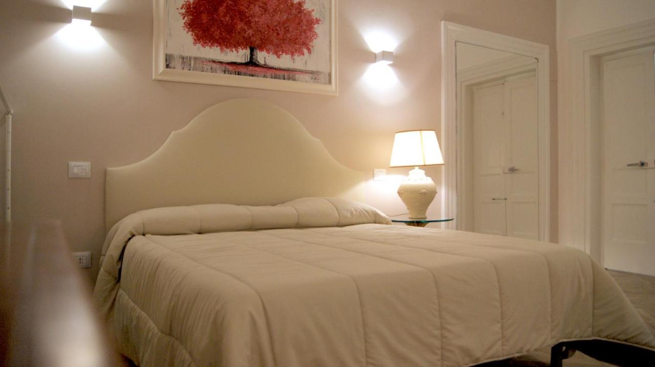 La Maison Taranto Ngoại thất bức ảnh
