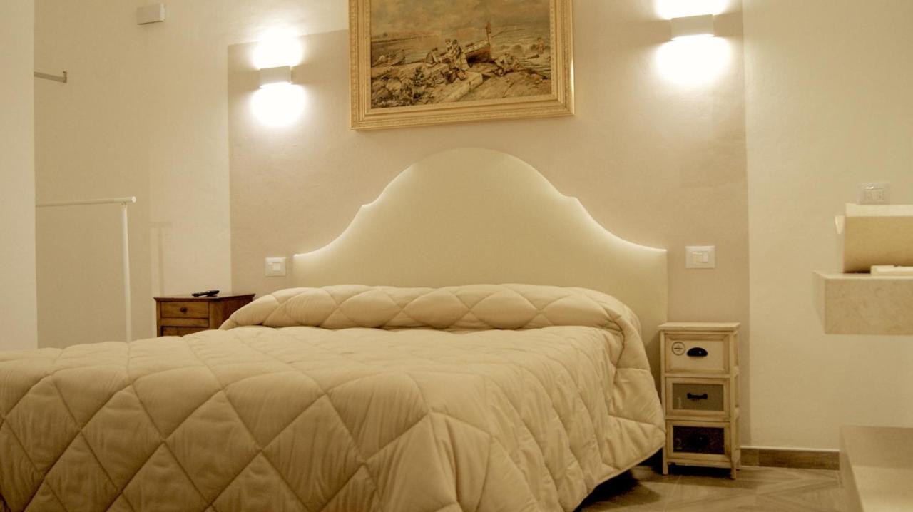 La Maison Taranto Ngoại thất bức ảnh