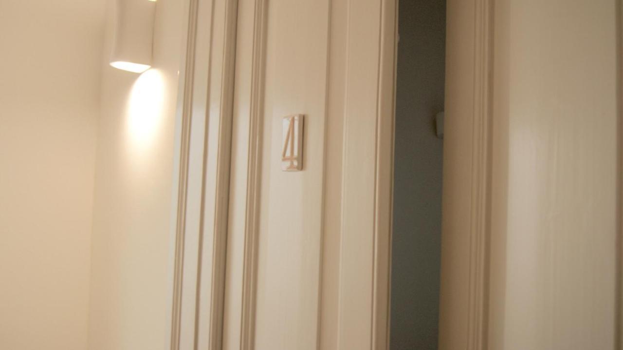 La Maison Taranto Ngoại thất bức ảnh