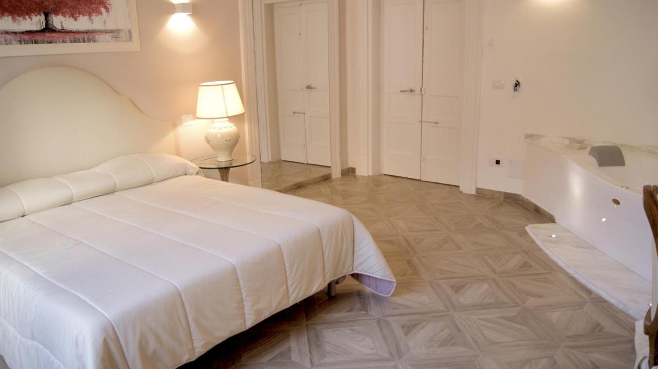 La Maison Taranto Ngoại thất bức ảnh