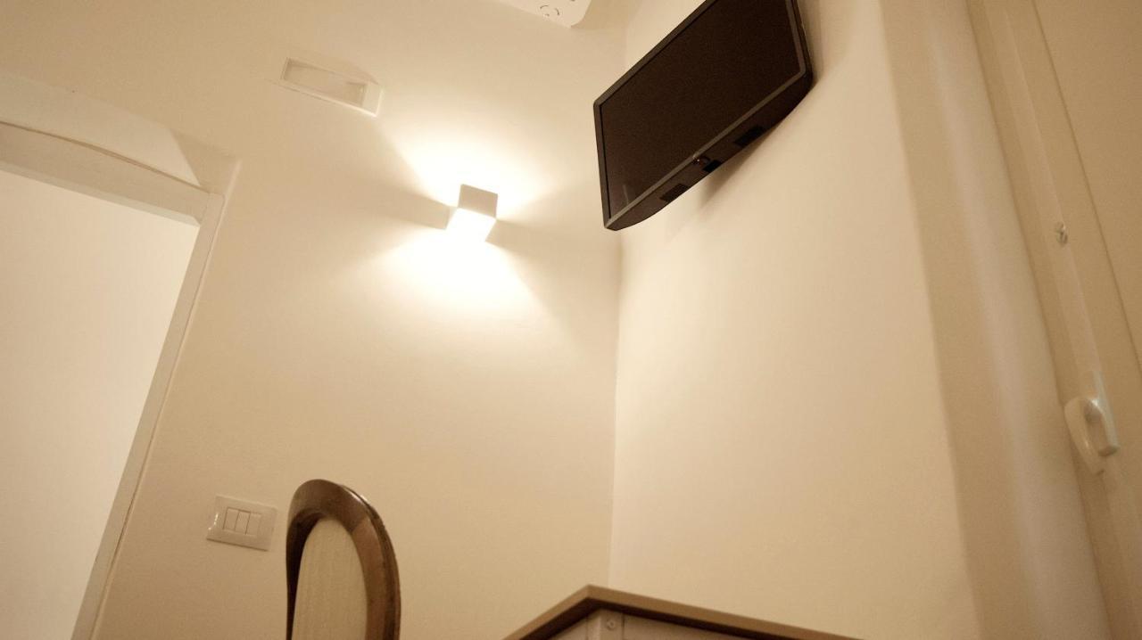 La Maison Taranto Ngoại thất bức ảnh