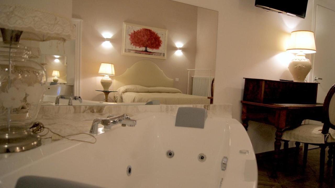 La Maison Taranto Ngoại thất bức ảnh