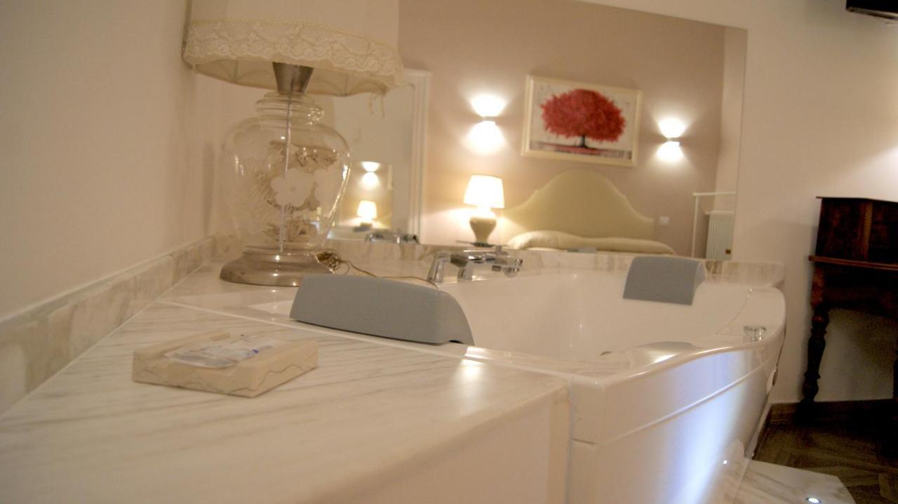 La Maison Taranto Ngoại thất bức ảnh