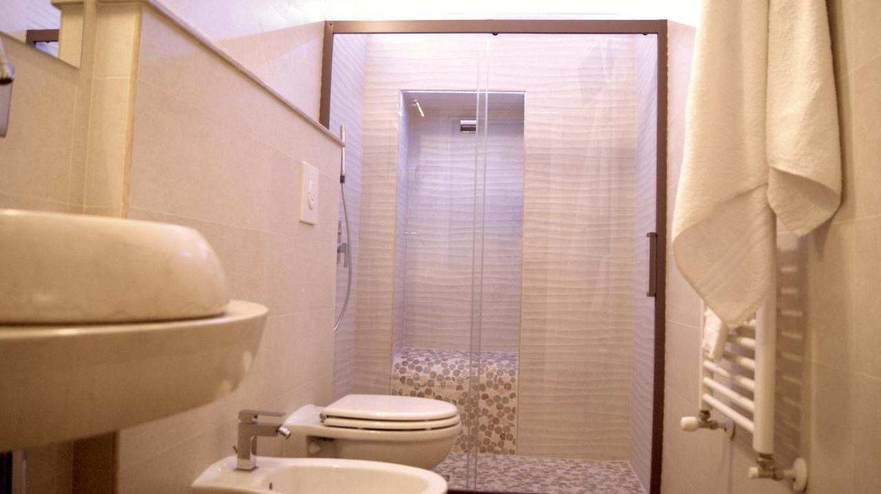 La Maison Taranto Ngoại thất bức ảnh