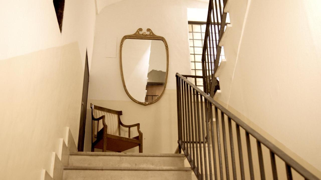 La Maison Taranto Ngoại thất bức ảnh