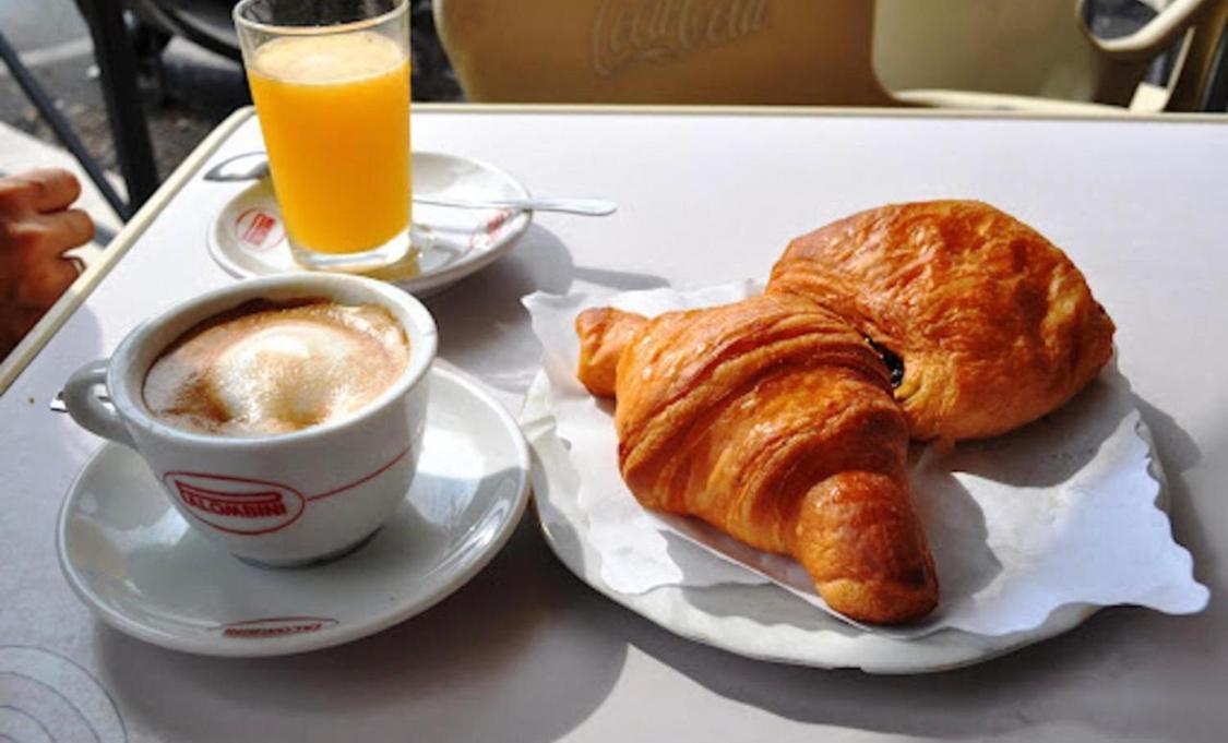 La Maison Taranto Ngoại thất bức ảnh